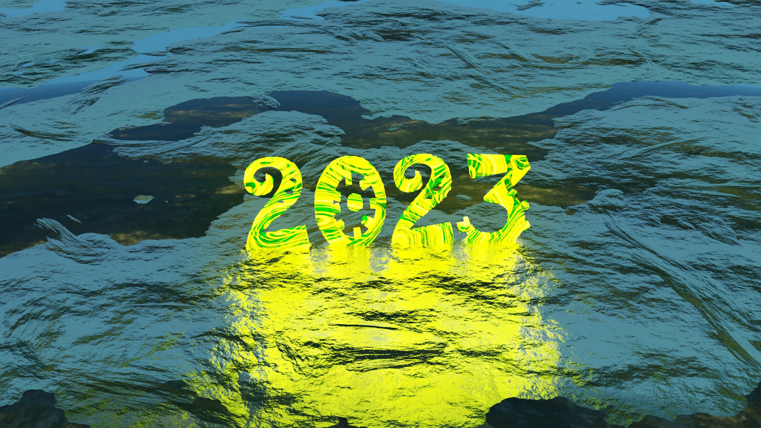 2023 新年新希望之 Lynn 隨筆 - 新版網站上線！