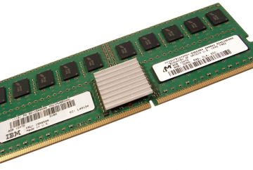 DRAM、NAND Flash 最近貴到炸，你還搞不懂記憶體的差異嗎？