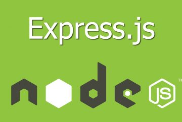 Node.js Express 初入門 - 上集