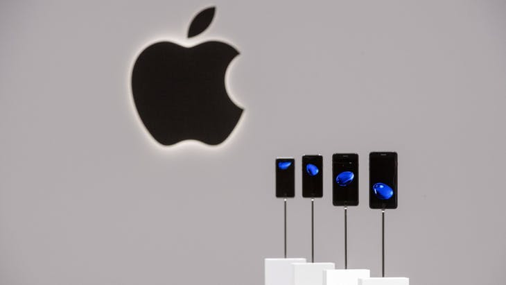蘋果市值突破史詩般的一兆！蘋果靠什麼產品交出亮眼財報？