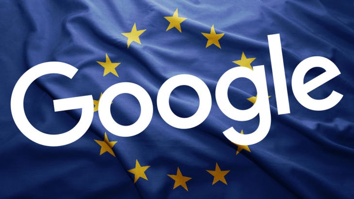歐盟向Google裁罰史上最高罰金有用嗎？早就太遲！全面解析Android授權模式