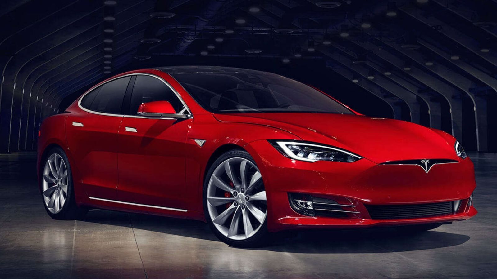 特斯拉Tesla Model 3 后驱及性能版主观试驾体验 - 知乎
