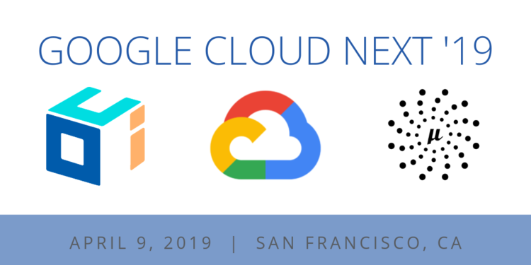 Google 雲端業務全面改組？從 Google Cloud Next ‘19大會訊息剖析新任執行長的戰略目標