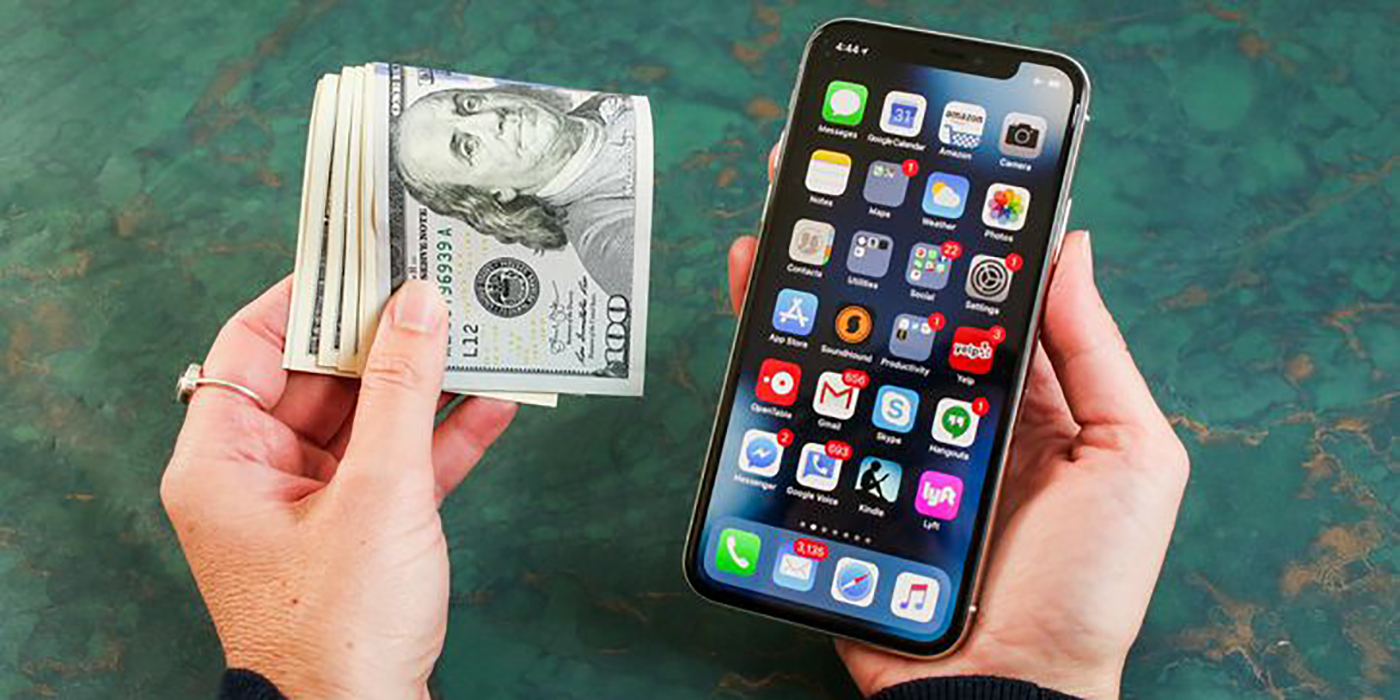 年化報酬近 20% ！「無卡分期」讓窮學生也買得起 iPhone ，會是純網銀獲利關鍵嗎？